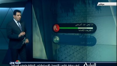 أستاذ اقتصاد: قانون التمويل الاستهلاكي يهدف لإخضاع الشركات لمظلة رقابية لتحقيق الشفافية