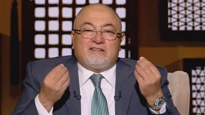 خالد الجندي: رئاسة مصر للاتحاد الإفريقي يؤكد أننا نسير على الطريق الصحيح