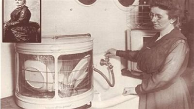 تعرف على بداية اختراع غسالة الصحون.. معلومات شيقة