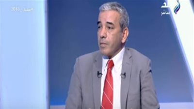 عباس شراقي يكشف أهم الملفات المطروحة خلال رئاسة مصر للاتحاد الإفريقي