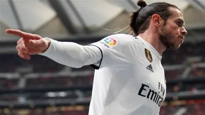 أهداف مباراة - أتلتيكو مدريد 1 × 3 ريال مدريد