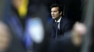 سولاري: راض تمامًا عن أداء اللاعبين