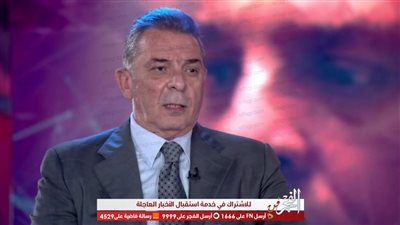 محمود حميدة بعد حصول فيلمه 