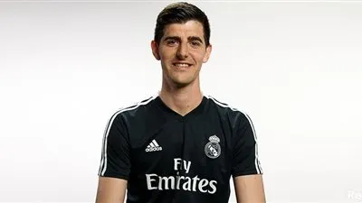 كورتوا: أحترم أتلتيكو مدريد.. وكان علينا الفوز عليهم لهذا السبب