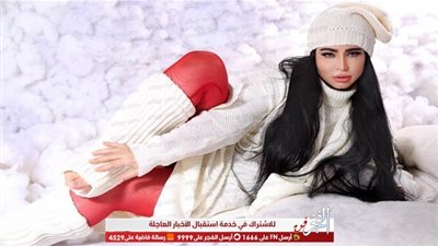 مروى تخوض تجربة أغاني 