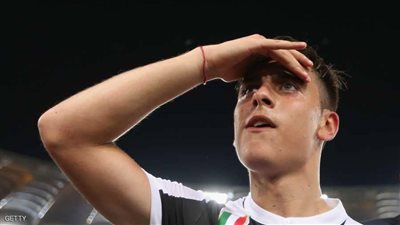 تقارير.. ديبالا يختار فريقه الجديد