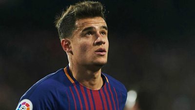  برشلونة ينوي الإطاحة بـ