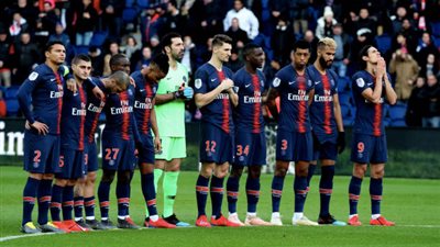 سان جيرمان يتلقي ضربتين موجعتين قبل مواجهة مانشستر يونايتد   