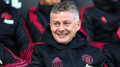 بالأرقام.. سولسكاير 