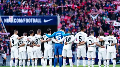 أهم أخبار ريال مدريد اليوم السبت 9-2-2019.. الملكي يقترب من برشلونة