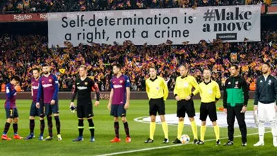 مفاجأت في قائمة برشلونة لمواجهة أتلتيك بيلباو