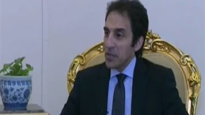 الرئاسة: منذ تولي السيسي مهام منصبه هناك توجه نحو إفريقيا