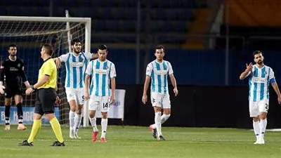 رسميًا.. بيراميدز يواجه الهلال السعودي وديا ٢٢ مارس