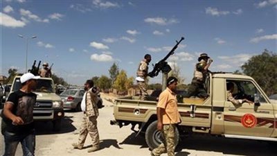 ليبيا: تحرير درنة من آخر معاقل الجماعات المتطرفة