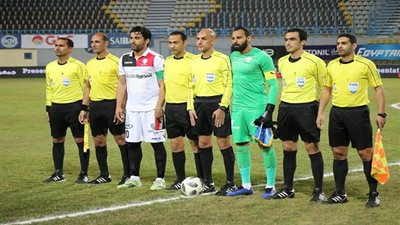 تصريح ناري من مدرب النجوم بعد الخسارة من الزمالك