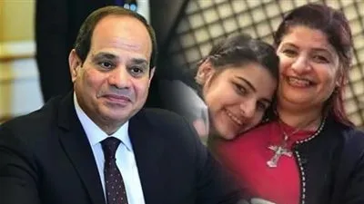 والدة الطفلة جانو: استجابة الرئيس لعلاج نجلتي 