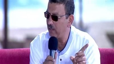 رئيس جهاز مدينة العلمين الجديدة يشرح خطة تشغيل الكورنيش 