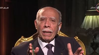 ناجي شهود: كل محاولات تحويل سيناء إمارة إسلامية باءت بالفشل