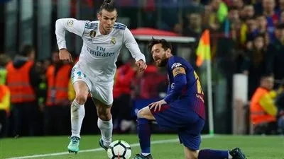 مفاجأة مدوية.. برشلونة يخطط لخطف صفقة ريال مدريد الكبري