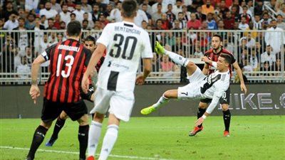 موعد مباراة يوفنتوس وساسولو اليوم الأحد 10 فبراير والقنوات الناقلة