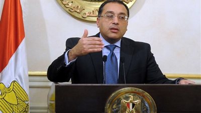 رئيس الوزراء يزور محافظة أسوان اليوم