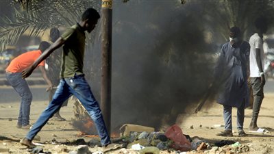 مدير المخابرات السودانية يكشف الحل الوحيد لتغيير النظام