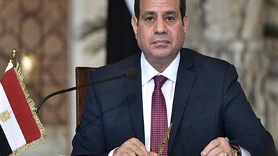 عاجل.. السيسي يتصدر قائمة المتحدثين في المؤتمر الدولي الأول لسلامة الأغذية المشترك