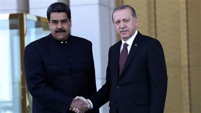 بلومبيرج: شركة تركية ساعدت مادورو بنقل ذهب قيمته 900 مليون دولار