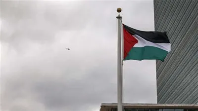 فلسطين تترأس المؤتمر الاقتصادي والاجتماعي لمجموعة الـ 77 والصين