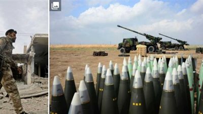 سوريا.. القتال يشتد في المعركة الأخيرة ضد داعش