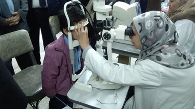 محافظ الإسكندرية يطلق مبادرة 