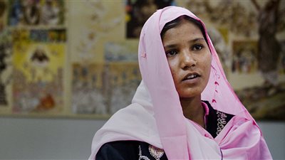 تقارير: السلطات الباكستانية تحظر آسيا بيبي من مغادرة البلاد