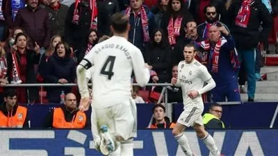 عاجل.. نجم ريال مدريد مهدد بالإيقاف 10 مباريات