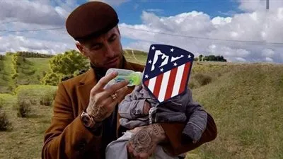 كعادته.. لقطة خارجة من 