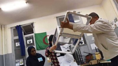الجزائر.. عدد هائل من 
