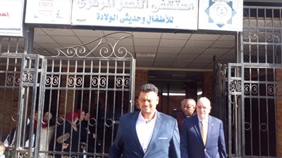 مرشح نقيب صيادلة مصر: نسعى لتعميم الصيدلية الإكلينيكية بالمستشفيات