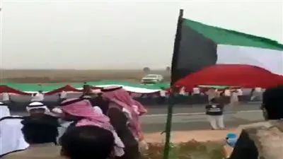 الكويت تدخل 