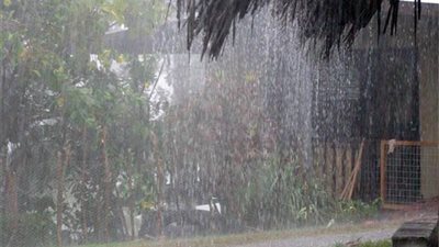 تقلبات جوية وأمطار غزيرة تشهدها البلاد بدءا من هذا الموعد.. الأرصاد تحذر