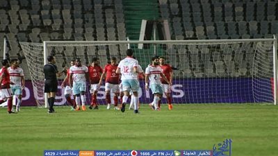 لجنة القيم تحدد موعد محاكمة رئيس الزمالك