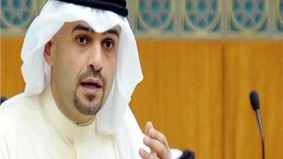 وزير المالية الكويتي: لا تطبيق لأي ضريبة بالكويت إلا بقانون دستوري