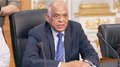 رئيس البرلمان القبرصي يستقبل الدكتور علي عبدالعال