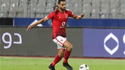 عاجل.. الأهلي يمدد عقد السولية عامين