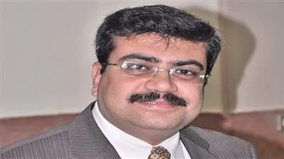 أول تعليق من القس رفعت فكرى عن اختياره أميناً عامًا مشاركاً بمجلس كنائس الشرق الأوسط