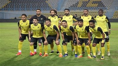دودو الجباس يقود تشكيل دجلة أمام الاتحاد السكندري