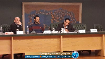 غدًا.. 'الصحفيين' تستكمل تلقي أوراق الترشح بانتخابات التجديد