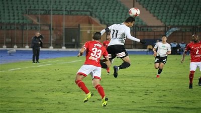 صفقة تبادلية منتظرة بين الأهلي والإنتاج الحربي لخطف صفقة الموسم