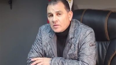 باشات: رئاسة مصر للاتحاد الإفريقي دليل على استعادة القاهرة لمكانتها في القارة السمراء