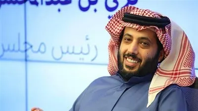 أول رد من تركي آل الشيخ على بيان الأهلي (صورة)