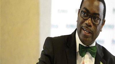 رئيس البنك الأفريقي للتنمية: سنحول القارة لدول صناعية