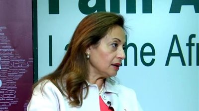 مفوضة الطاقة بالاتحاد الإفريقي: مصر ذات ثقل سياسي ودولي